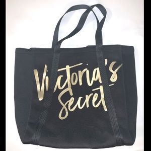 Victoria Secret Insulated Wine Cooler Bag/ Tote